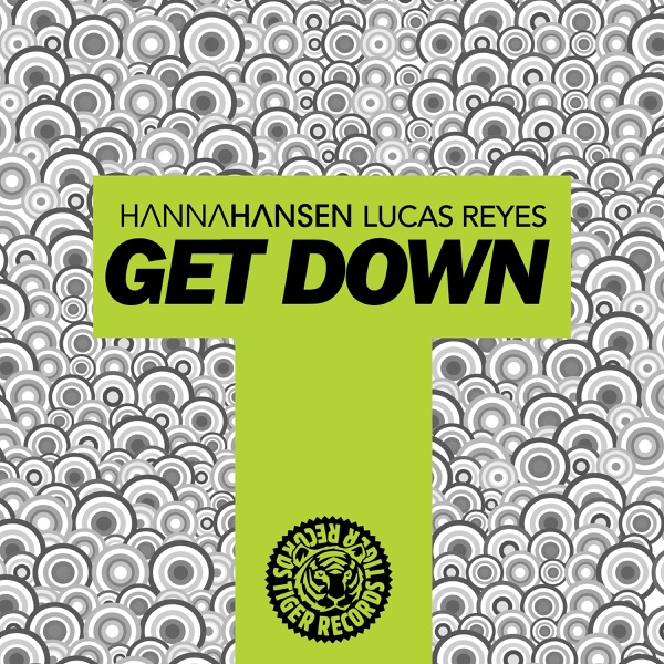 Get Down - EP