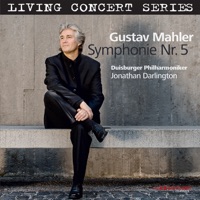 Living Concert Series – Mahler: Symphony No. 5 - Duisburger Philharmoniker