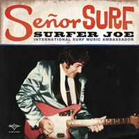 Surfer Joe - Cavalcade of Surf