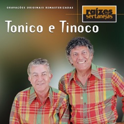 Tonico & Tinoco - Viola de Ouro