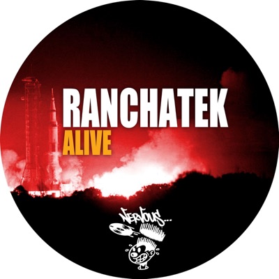 Alive - Single