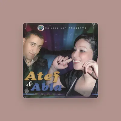 Listen to Abla, watch music videos, read bio, see tour dates & more!