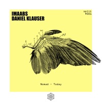 Split001 - Single - Imaabs & Daniel Klauser