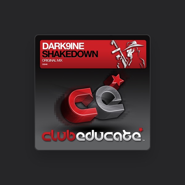 Dark9ine's avatar