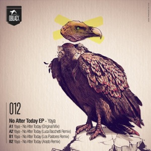 No After Today - EP