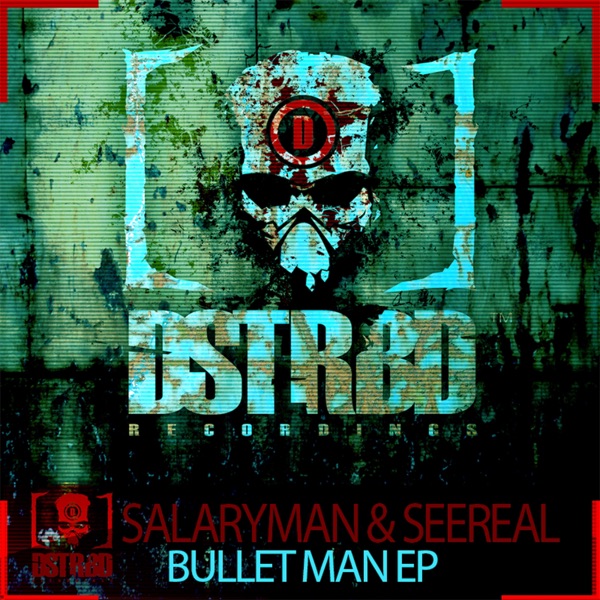 Bullet Man EP - Single