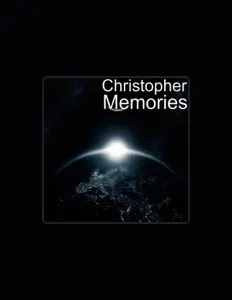 聆聽 Christopher、觀看音樂影片、閱讀小傳、查看巡演日期等！