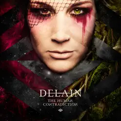 The Human Contradiction (Deluxe Edition) - Delain