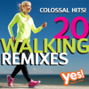 Honey, I'm Good (122 BPM Walking Mix) - Lawrence