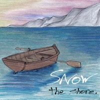 The Shore. - Snow