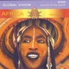 Global Vision - Africa Vol. 1, 2009