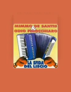 聆聽 Mimmo De Santis、觀看音樂影片、閱讀小傳、查看巡演日期等！