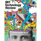 Audible Technology Review, July 2014 - Technology Review