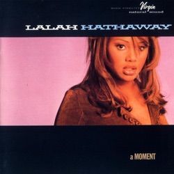 Lalah Hathaway - Family Affair