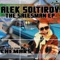 The Salesman (Chemars Remix) - Alek Soltirov lyrics