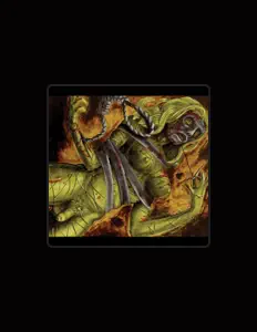 Listen to Lord Mantis, watch music videos, read bio, see tour dates & more!