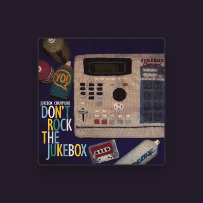 Listen to Jukebox Champions, watch music videos, read bio, see tour dates & more!