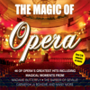 Magic of the Opera - Varios Artistas