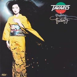 Tavares - Straight from Your Heart