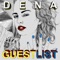 Guestlist - Dena lyrics