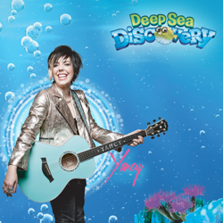 Deep Sea Discovery - Yancy Cover Art