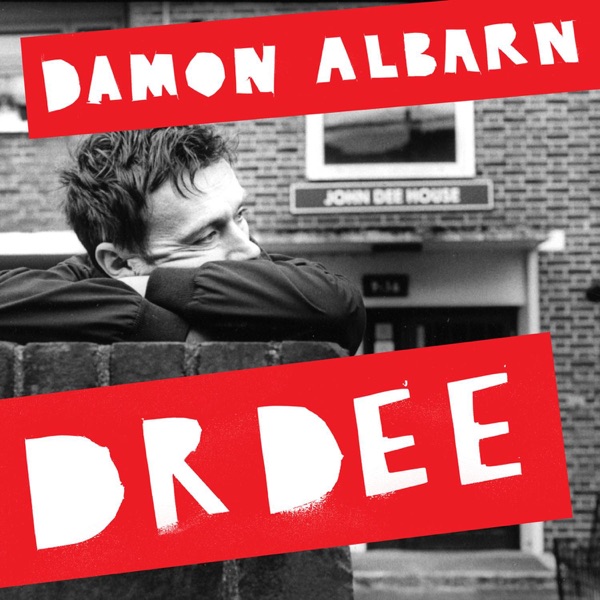 Dr Dee - Damon Albarn