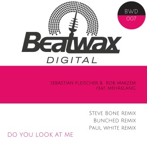Do You Look at Me (Remixes) [feat. Mehrklang] - Single