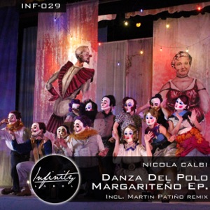 Danza Del Polo Margariteno - Single
