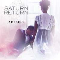 Saturn Return - 14KT & AB