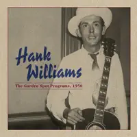 Mind Your Own Business (Show 9) — Hank Williams