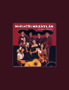 Mariachi Mazatlanを聴いたり、ミュージックビデオを鑑賞したり、経歴やツアー日程などを確認したりしましょう！