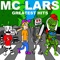 Lars Attacks! - MC Lars lyrics