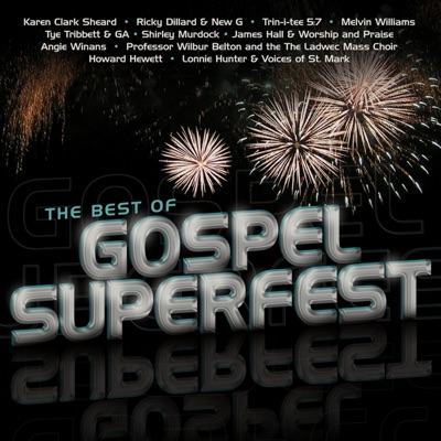 The Best of Gospel Superfest