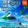 Mirando al Mar (feat. Magendha)