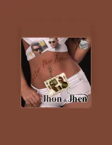 Écoutez Jhon & Jhen, regardez des vidéoclips, lisez la biographie, consultez les dates de tournée et plus encore !