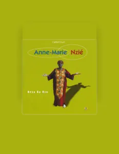 Listen to Anne-Marie Nzié, watch music videos, read bio, see tour dates & more!