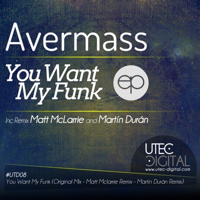 You Want My Funk - Single