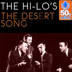 The Desert Song (Remastered) - Single - The Hi-Lo's
