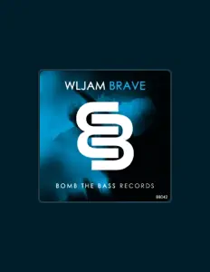 Ouve WLJAM, vê vídeos de música, lê a biografia, vê as datas da digressão e muito mais!