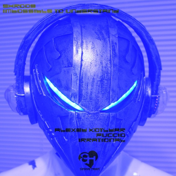Impossible to Understand - Single