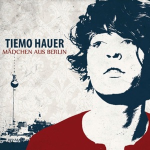 Mädchen aus Berlin - Single