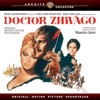 Doctor Zhivago (Original Motion Picture Soundtrack) artwork