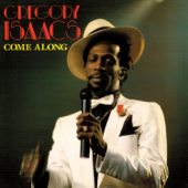 Come Along - Gregory Isaacs