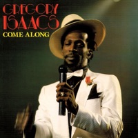 Gregory Isaacs - Do Your Own Thing