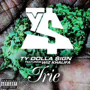 Irie (feat. Wiz Khalifa) - Single
