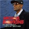 He Ain't Heavy, He's My Brother - Michael Dawkins lyrics