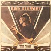 Maggie May - Rod Stewart