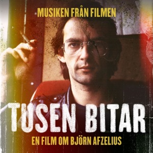 Tusen bitar - En film om Björn Afzelius