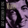 Great Gentlemen of Song: Spotlight On Dean Martin