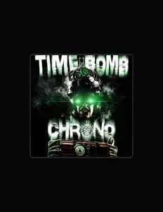 Ascolta Chrono, guarda video musicali, leggi la biografia, vedi le date del tour & altro!